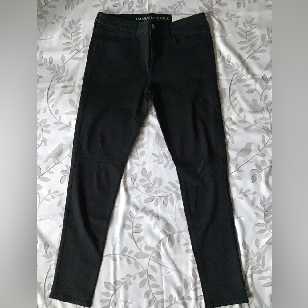 American Eagle Jegging
